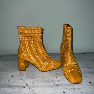 Jeffery Campbell Grateful Ankle Boot